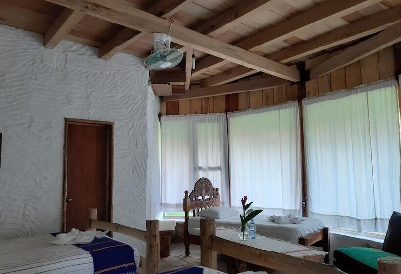 Eco Hotel Sak Nok