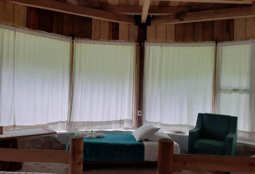 Eco Hotel Sak Nok