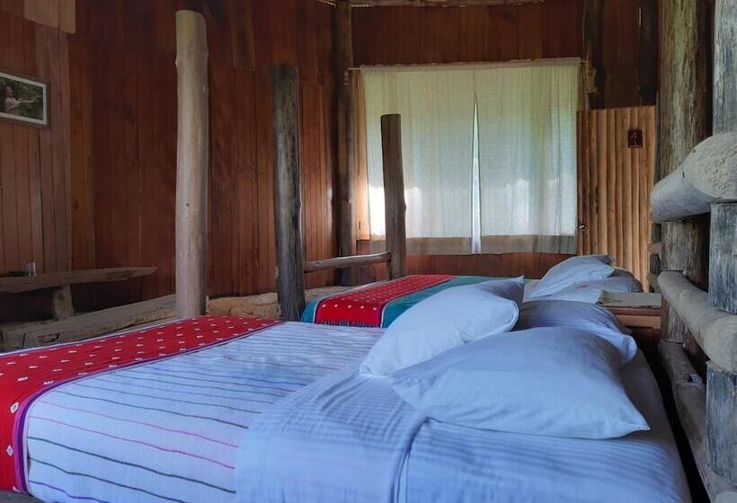 Eco Hotel Sak Nok