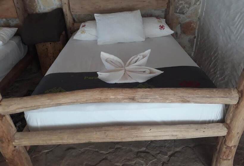 Eco Hotel Sak Nok