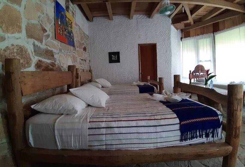 Eco Hotel Sak Nok