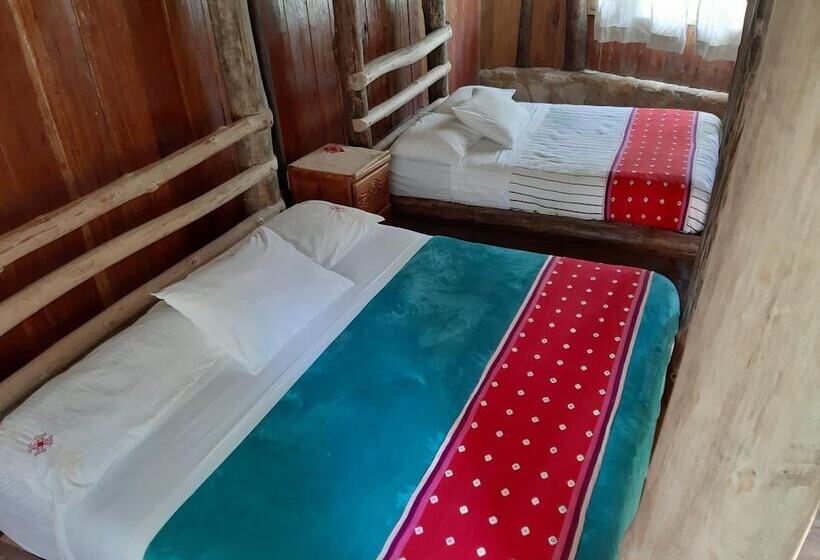 Eco Hotel Sak Nok