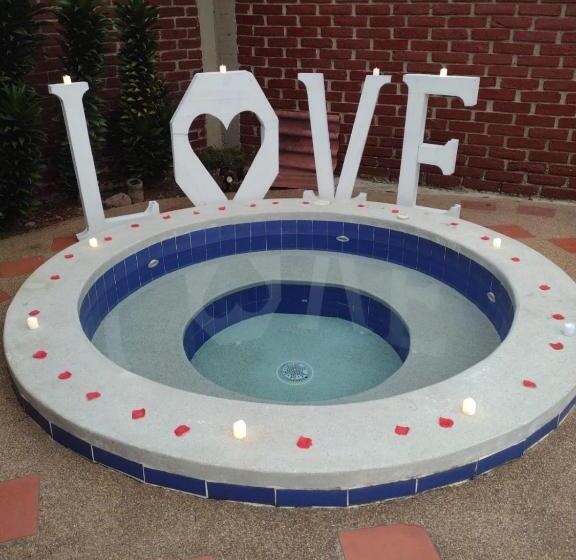 Finca Hotel La Melania