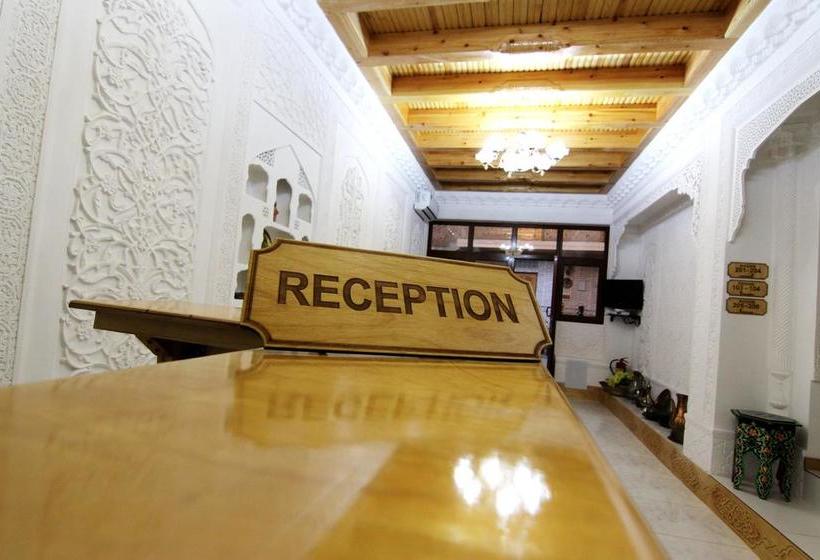 Boutique Hotel Breshim