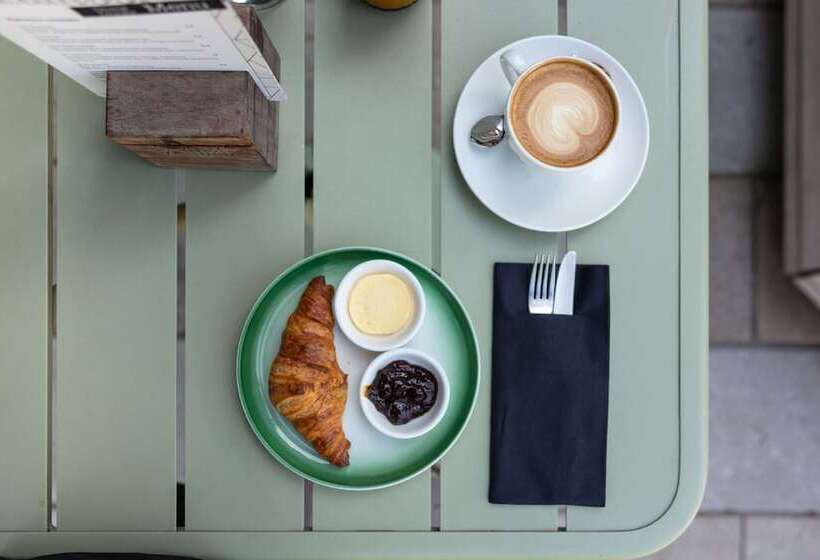 Conscious Hotel Westerpark