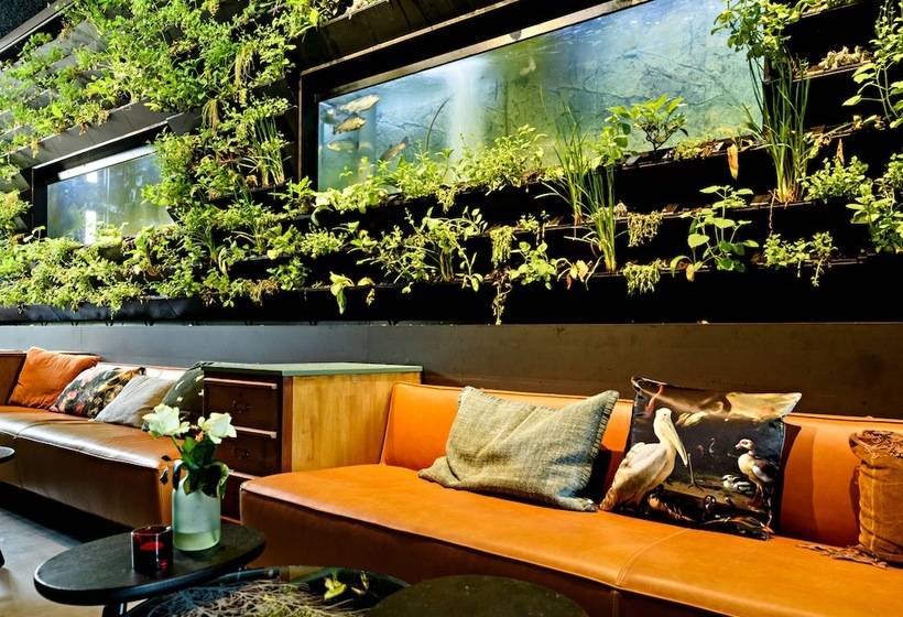 Conscious Hotel Westerpark