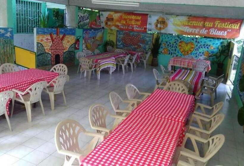 هتل El Rancho