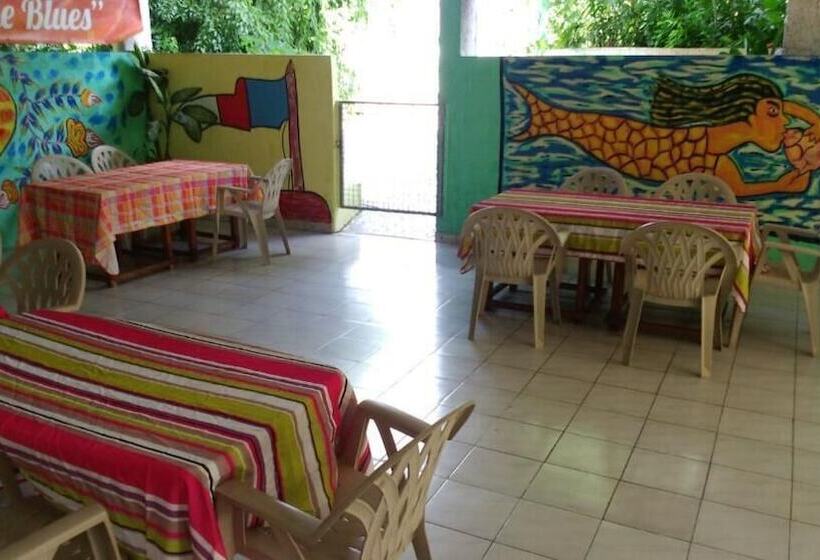 هتل El Rancho