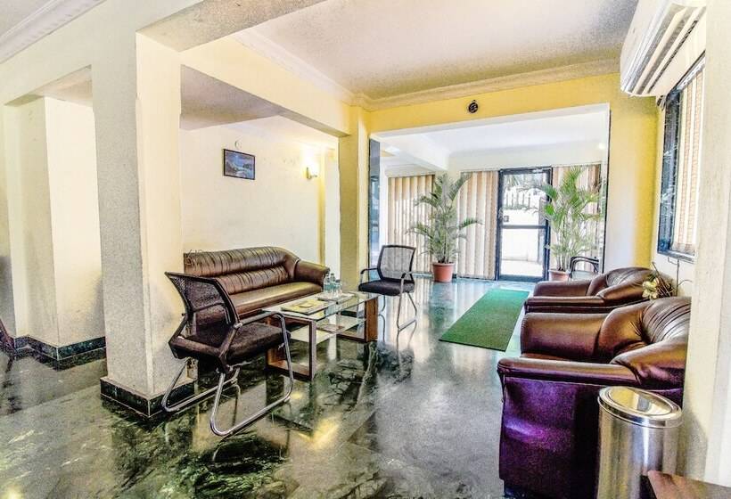 Fabhotel East Field Homes   Nr Airport Road