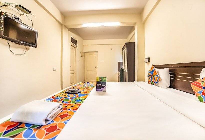 Fabhotel East Field Homes   Nr Airport Road