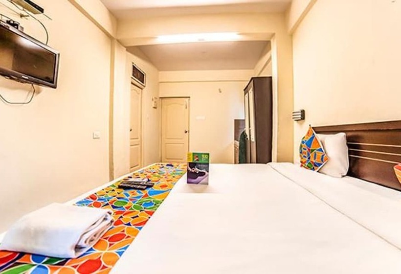 Fabhotel East Field Homes   Nr Airport Road