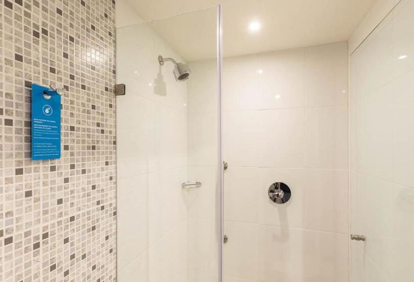 فندق Hampton Inn By Hilton Tijuana