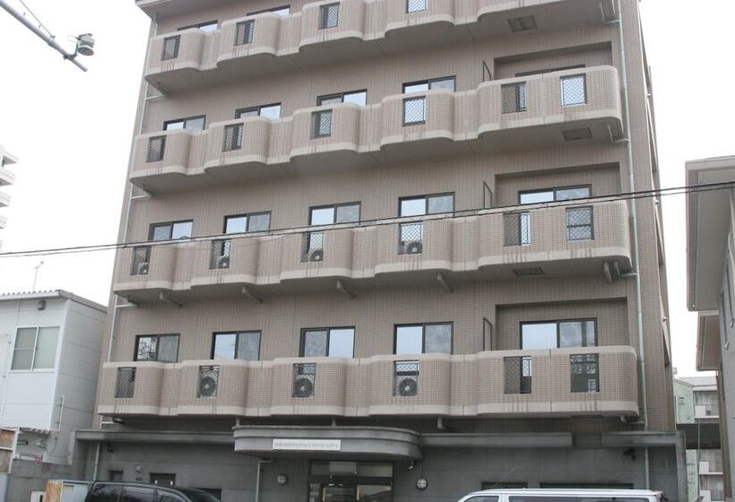 Fotos del hotel Hiroshima Peace  Ujina:  15