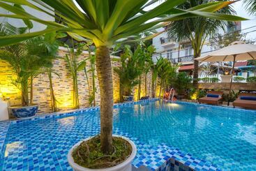 هتل Hoi An Discovery Villa