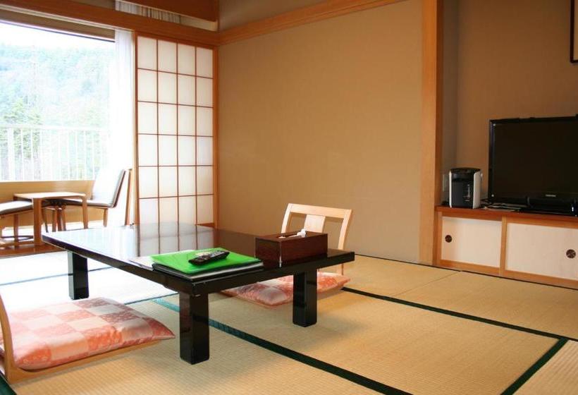 فندق Holiday You Shikinosato