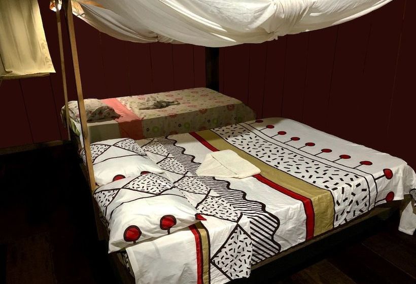 فندق Jg Expeditions Tours