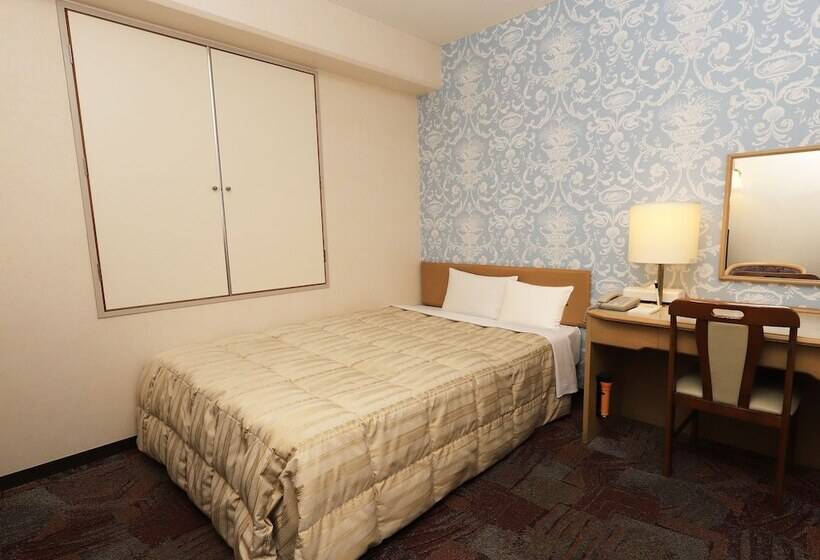 هتل Kawagoe Daiichi