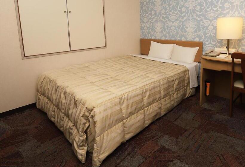 هتل Kawagoe Daiichi