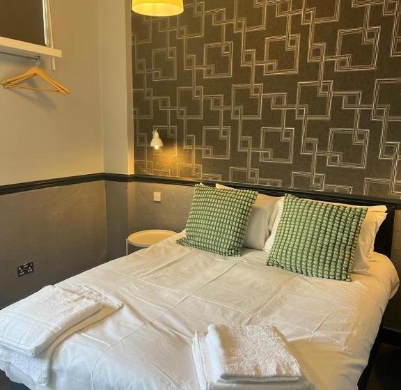 هتل Letting Rooms @ Charles Dickens