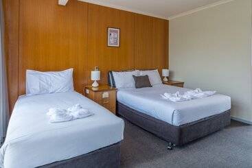 Fotos del hotel Merimbula Lakeview: 1 Fotos del hotel Merimbula Lakeview: 1