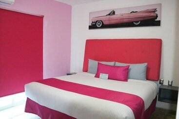 هتل Miami Inn