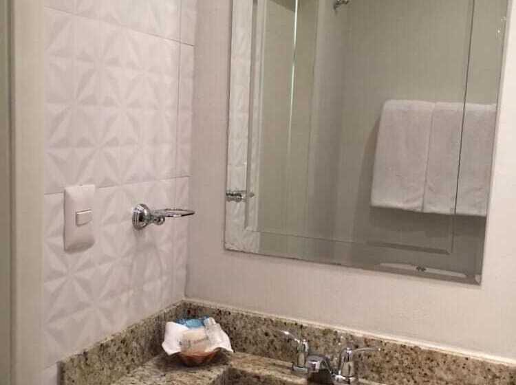 هتل Quinta