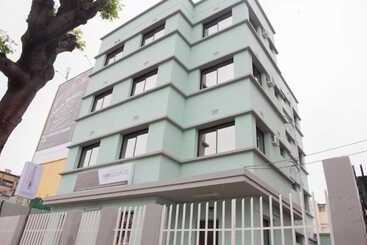 هتل Residencial Horizonte