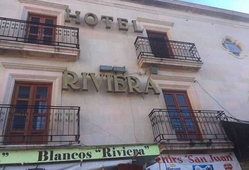 هتل Riviera