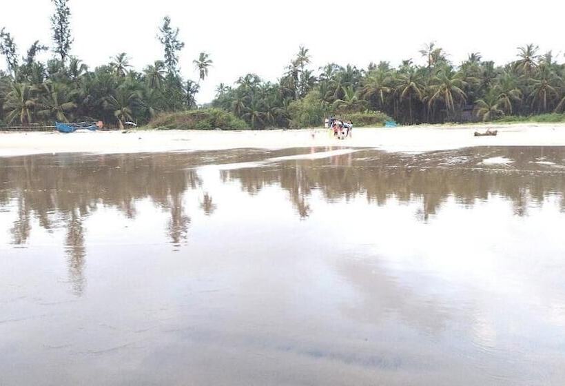 Samant Beach Resort