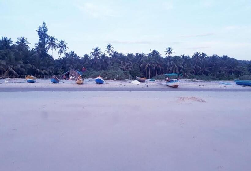 Samant Beach Resort