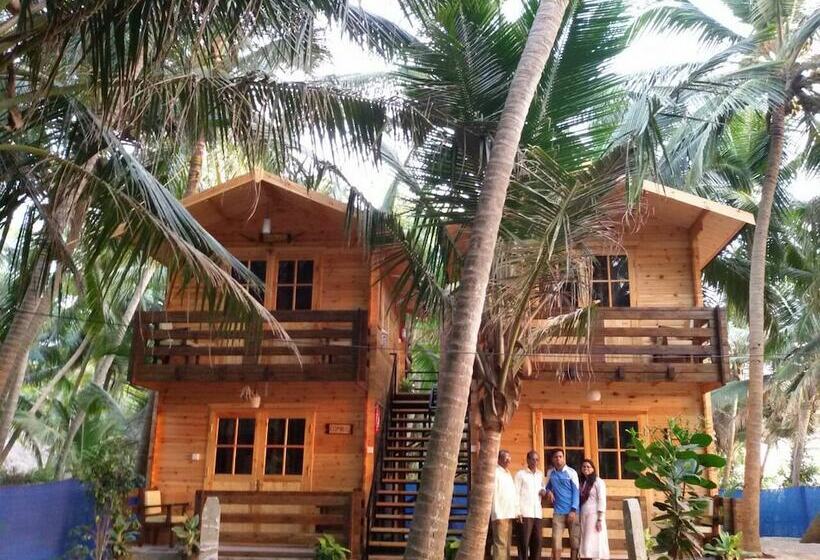 Samant Beach Resort