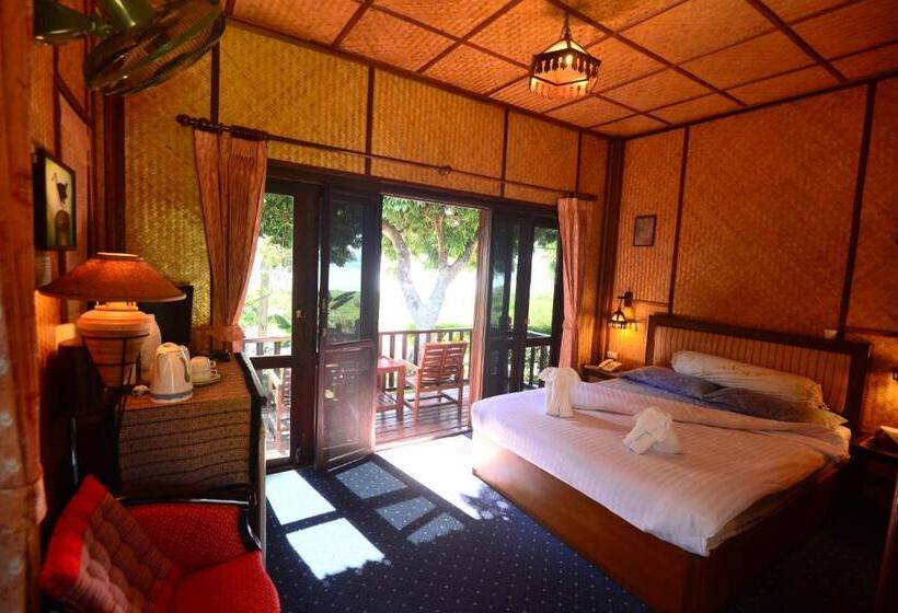 Viang Yonok Hotel, Restaurant, Sports Club