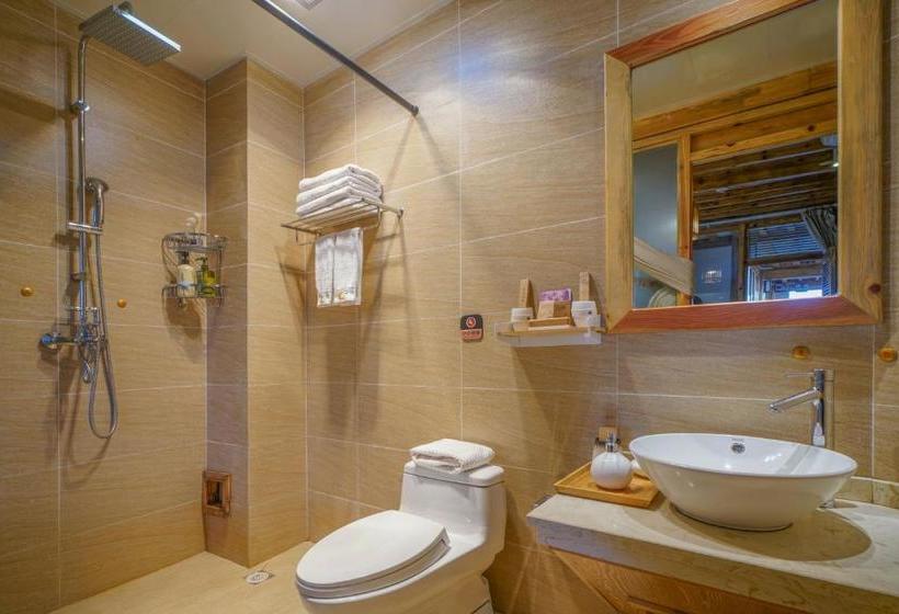 Albergue Floral · Dream Lijiang Inn Lijiang