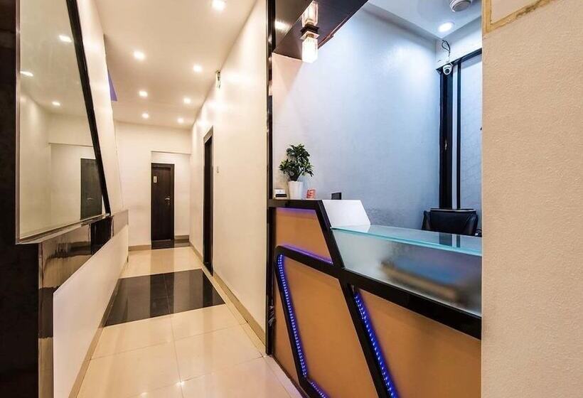 فندق صغير Room Maangta 136   Cst