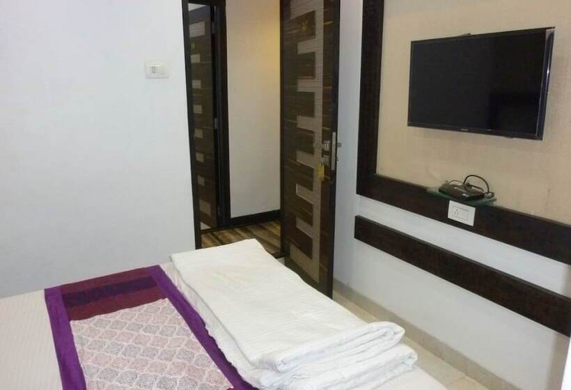 فندق صغير Room Maangta 136   Cst