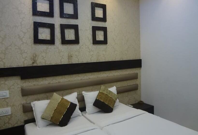 فندق صغير Room Maangta 136   Cst