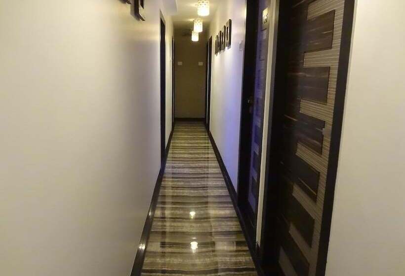 فندق صغير Room Maangta 136   Cst