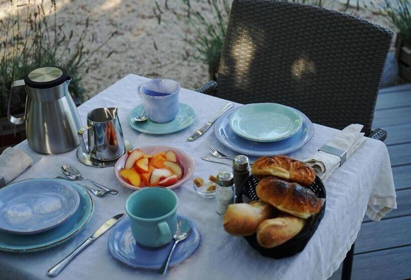 住宿加早餐  Les Terrasses Du Luberon