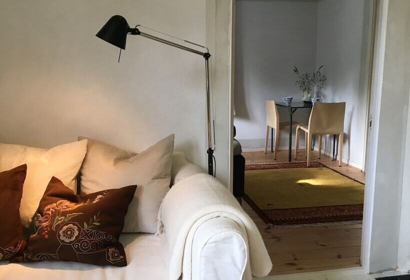 مبيت وإفطار Lille Carlsson