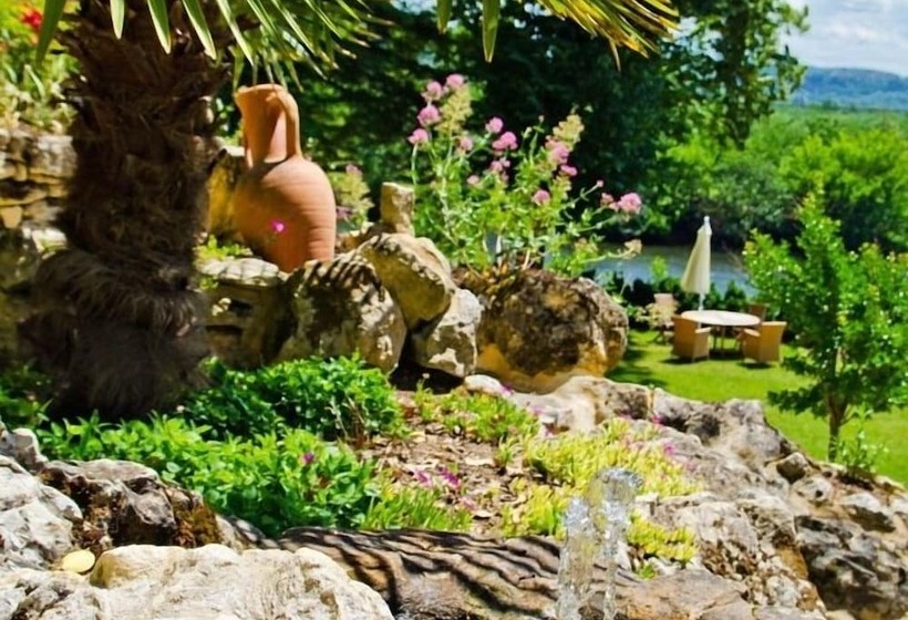 住宿加早餐  Manoir De La Malartrie