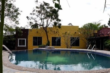 Big Joey Country Resort