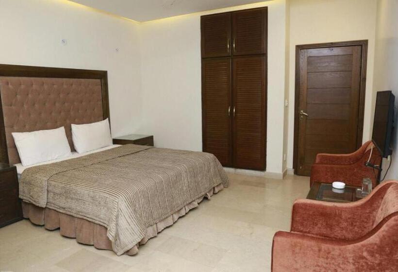 City View Hotel & Restaurant