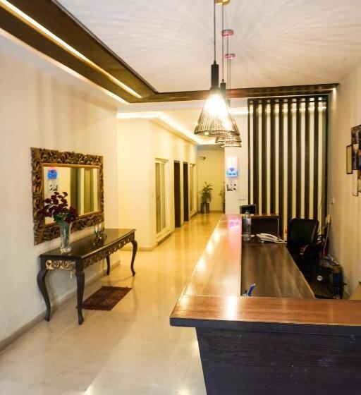 City View Hotel & Restaurant