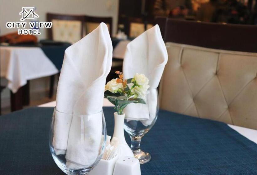 City View Hotel & Restaurant