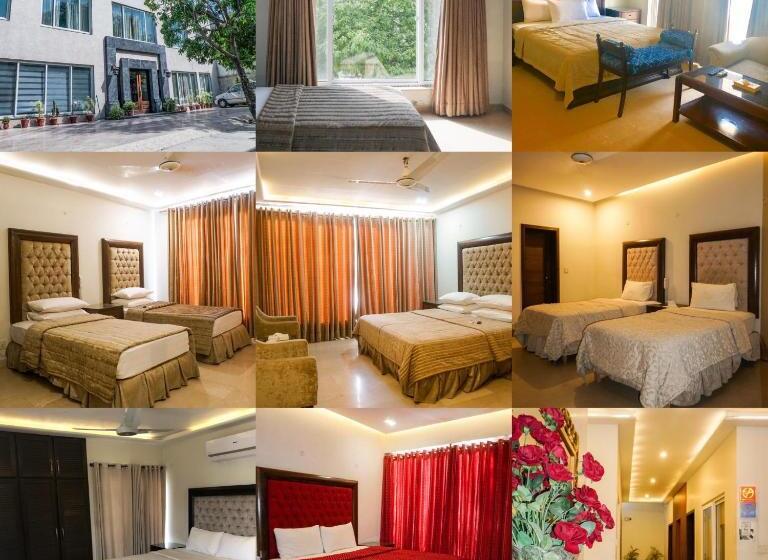 City View Hotel & Restaurant