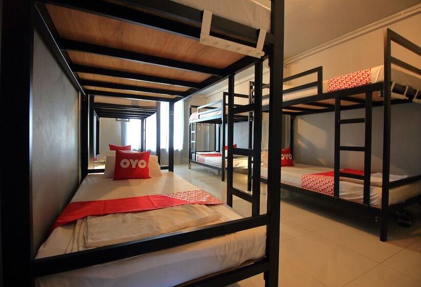 Guyasuka Hostel&cafe