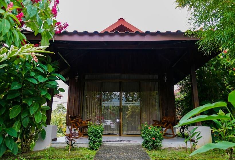 هتل Arenal History Inn