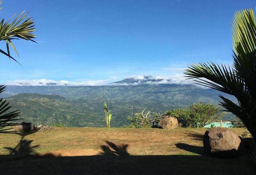 酒店 Bella Vista Ranch Ecolodge