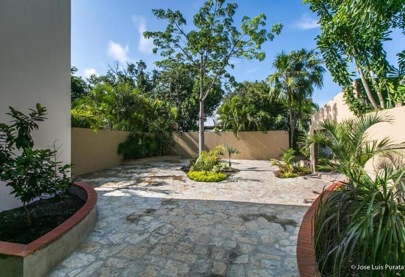 هتل Casa Ortiz