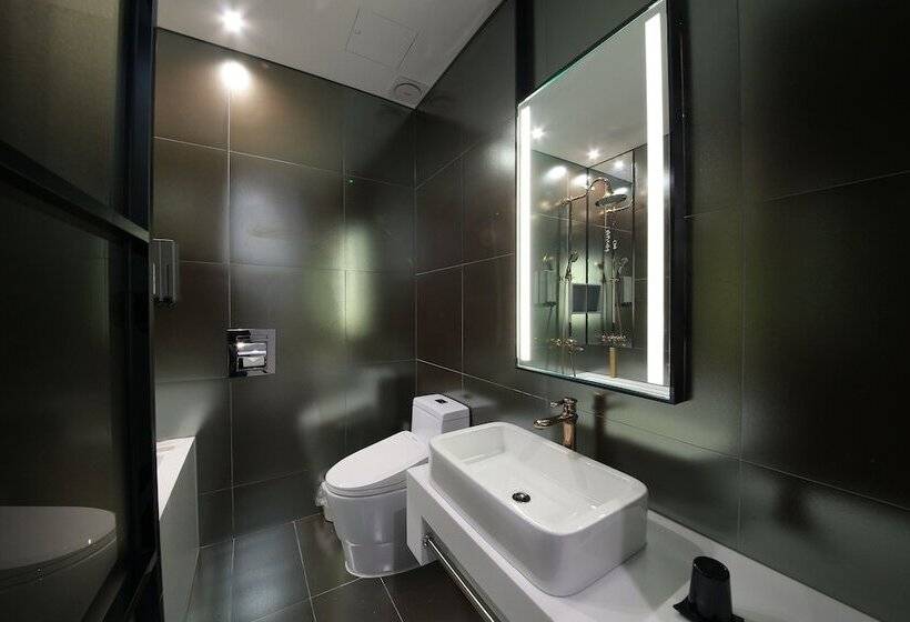 Fotos del hotel Cullinan Gaepo:  13